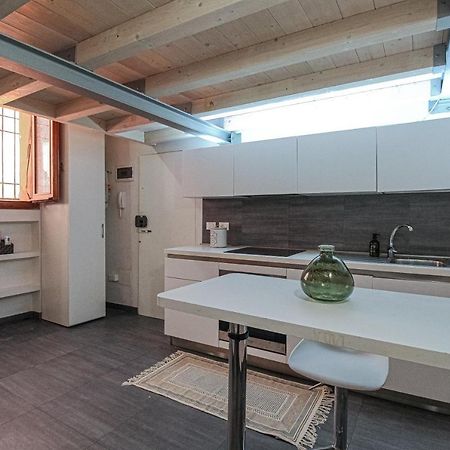 San Pietro Apartment Болонья Экстерьер фото