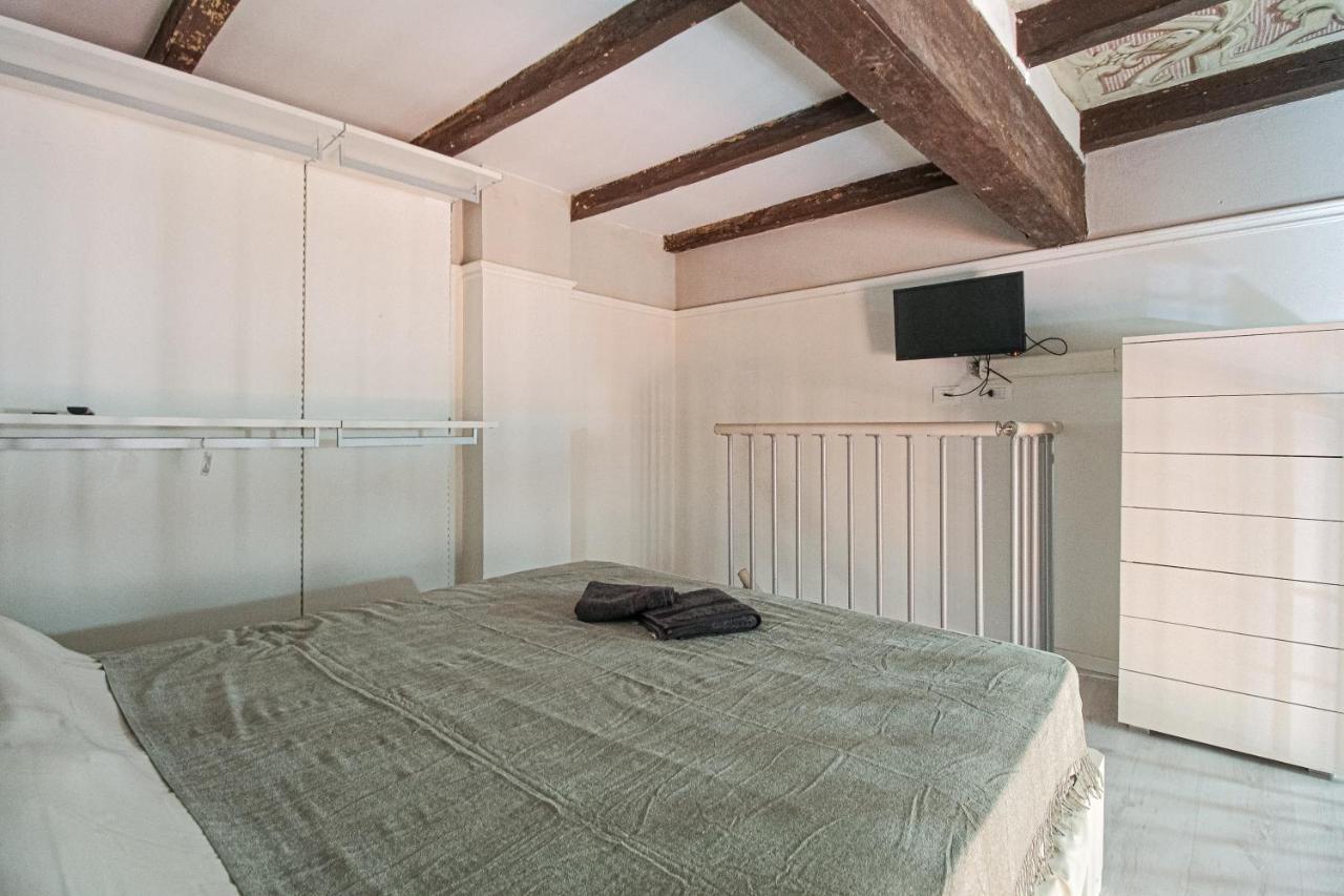 San Pietro Apartment Болонья Экстерьер фото