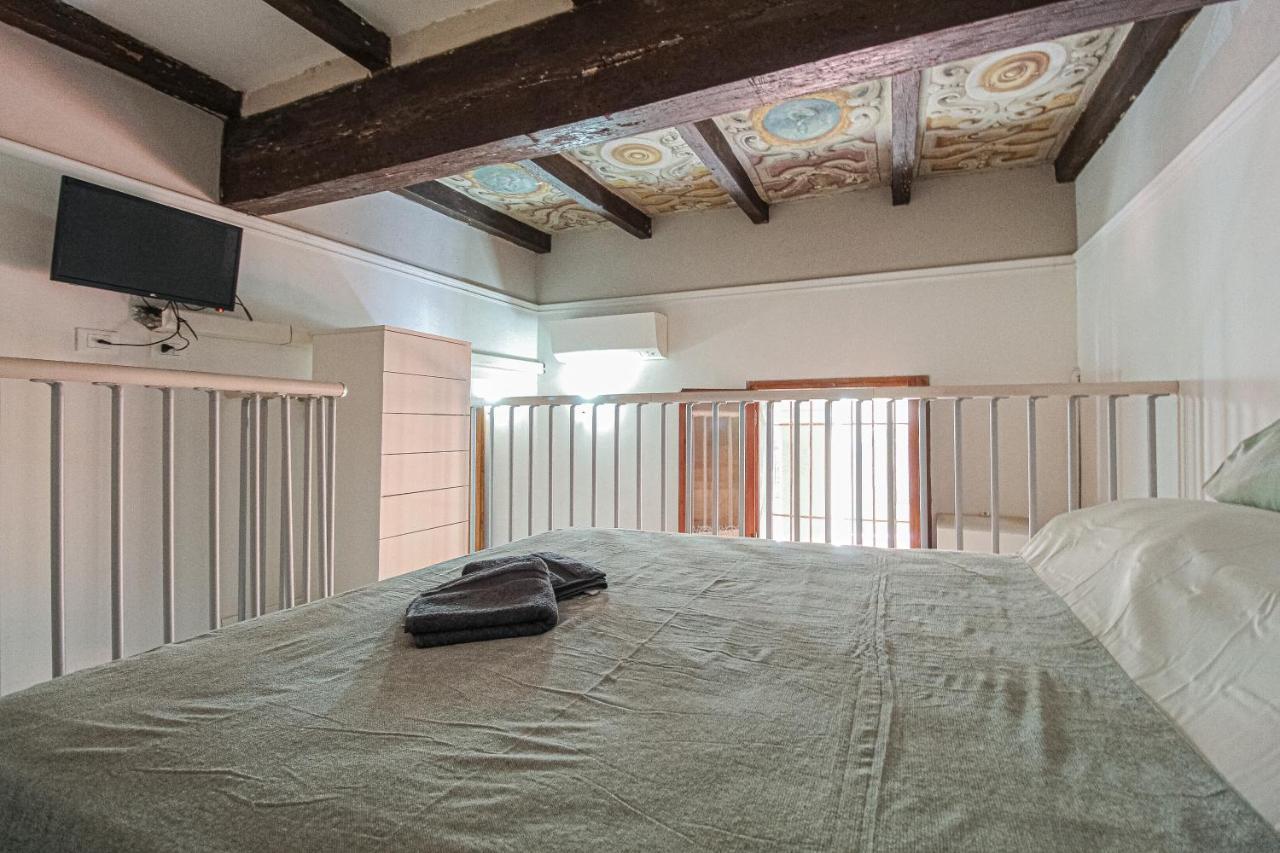 San Pietro Apartment Болонья Экстерьер фото