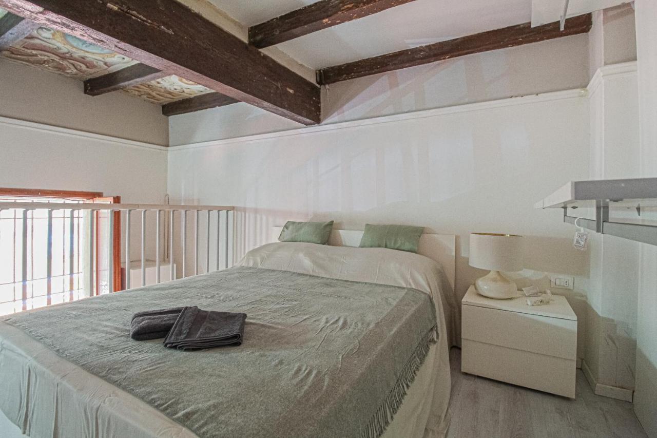 San Pietro Apartment Болонья Экстерьер фото